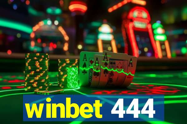 winbet 444