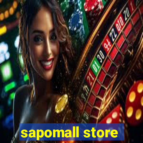 sapomall store