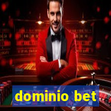 dominio bet