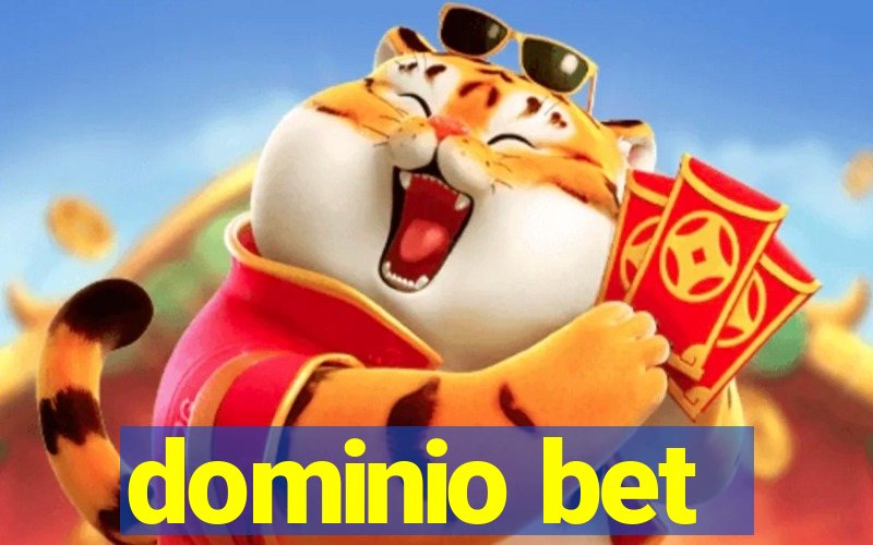 dominio bet