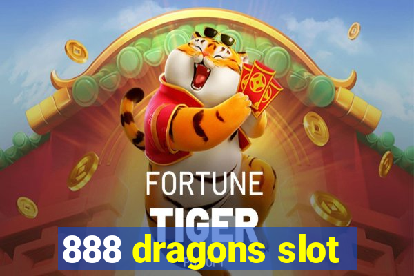 888 dragons slot