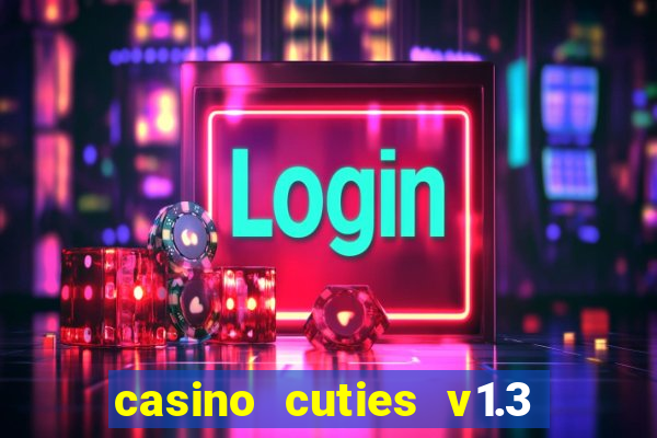 casino cuties v1.3 - android.apk