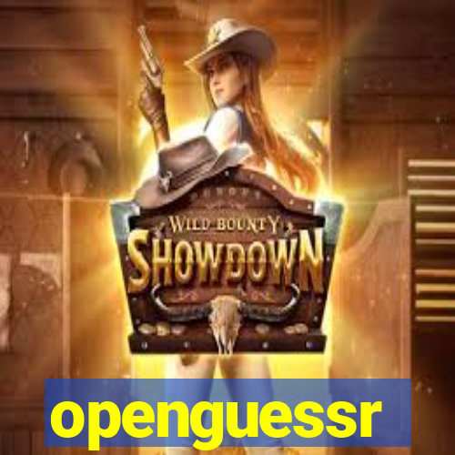 openguessr