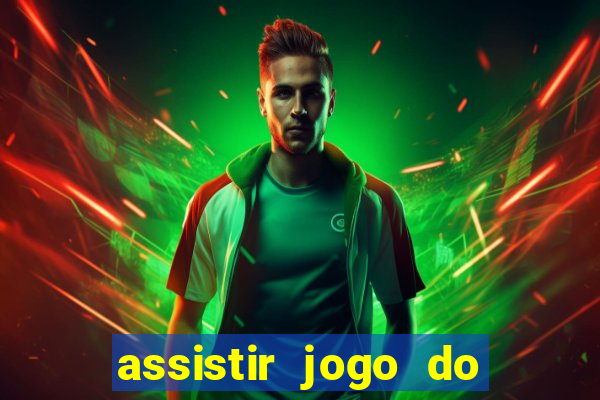 assistir jogo do cruzeiro ao vivo futemax