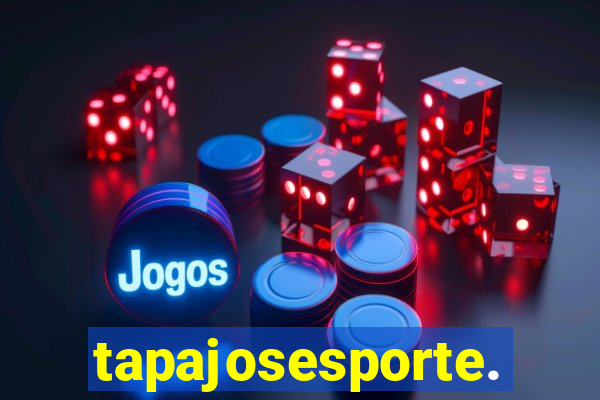 tapajosesporte.com