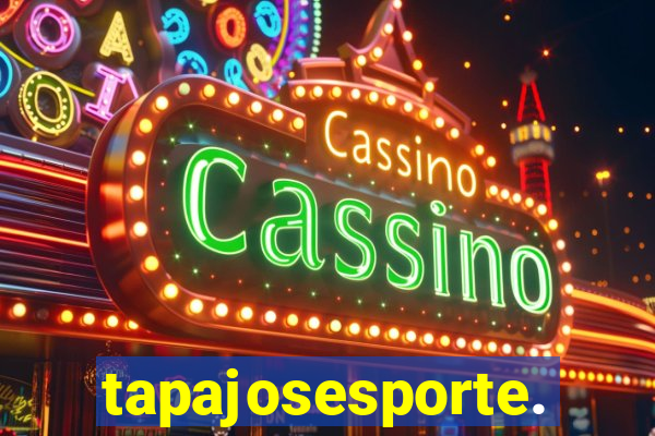 tapajosesporte.com