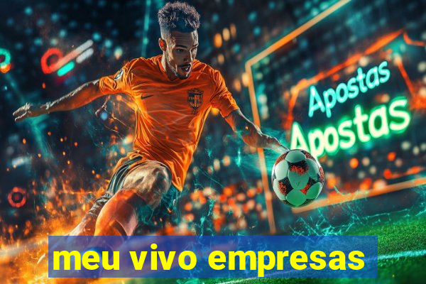 meu vivo empresas