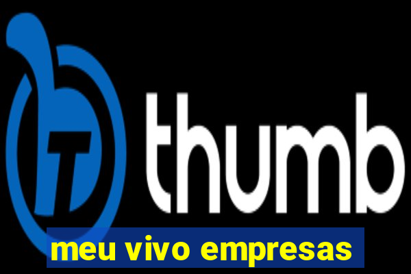 meu vivo empresas