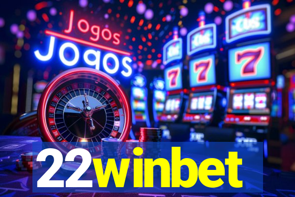 22winbet