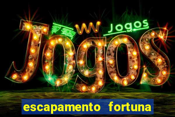 escapamento fortuna para pop 100