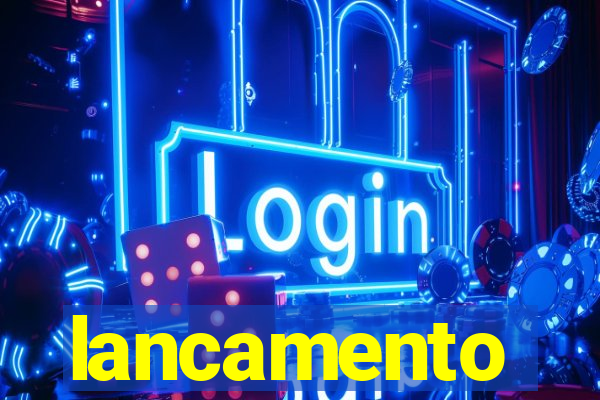 lancamento plataforma slots