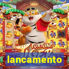 lancamento plataforma slots