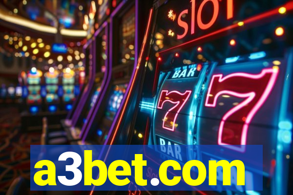 a3bet.com