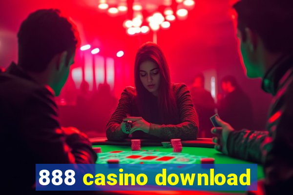 888 casino download