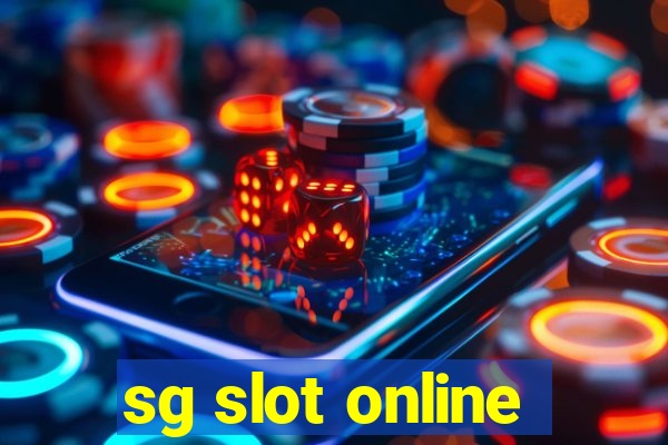 sg slot online