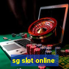 sg slot online