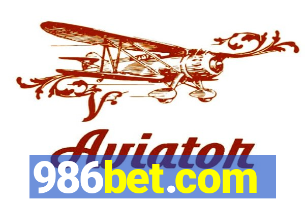 986bet.com