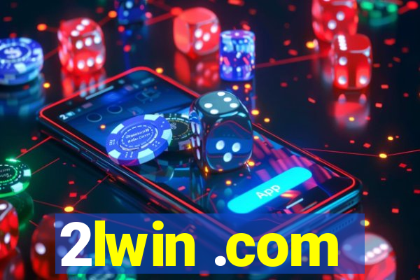 2lwin .com