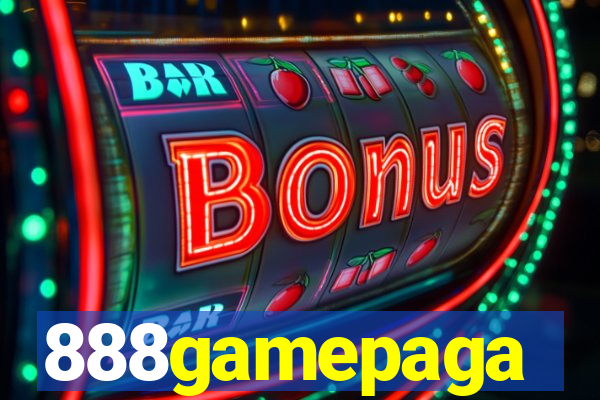 888gamepaga