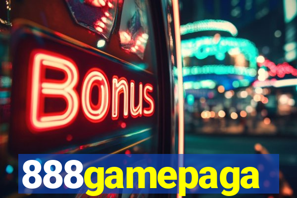 888gamepaga