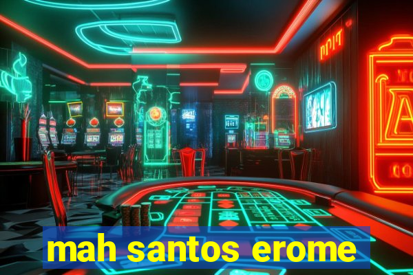 mah santos erome