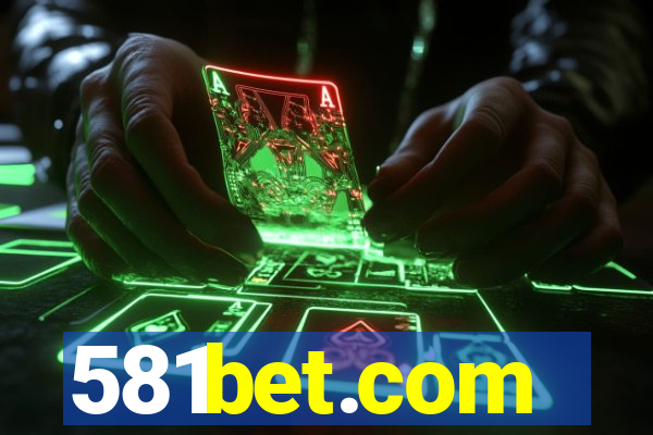 581bet.com