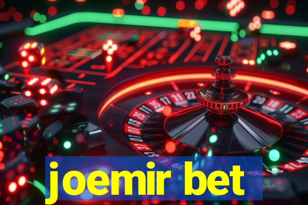 joemir bet