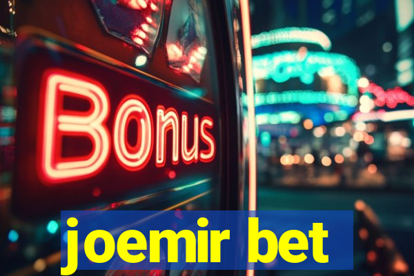 joemir bet