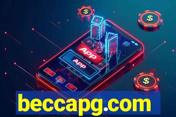 beccapg.com