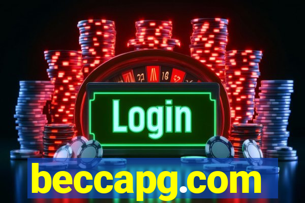 beccapg.com