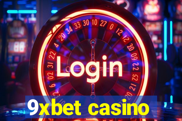 9xbet casino