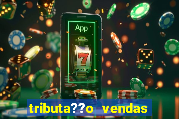 tributa??o vendas do hotmart