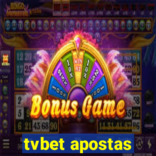 tvbet apostas