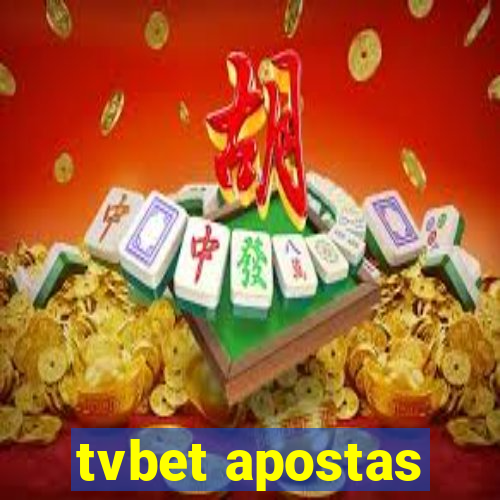 tvbet apostas