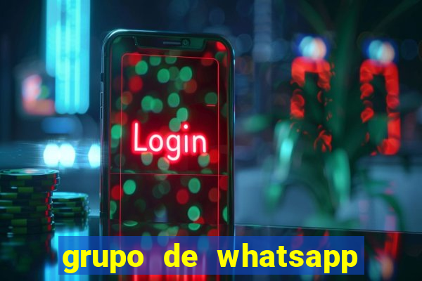 grupo de whatsapp de cdzinhas