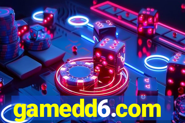 gamedd6.com