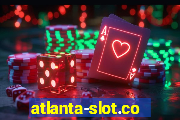 atlanta-slot.com