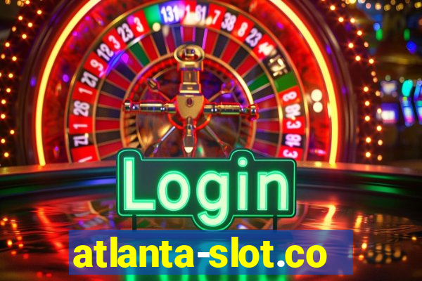 atlanta-slot.com