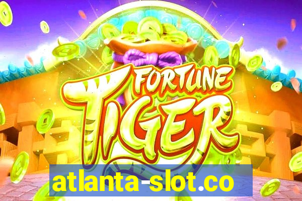 atlanta-slot.com