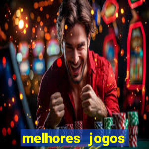 melhores jogos estratégia android