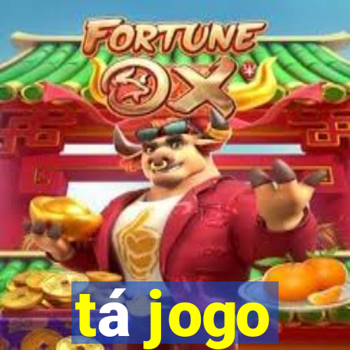 tá jogo