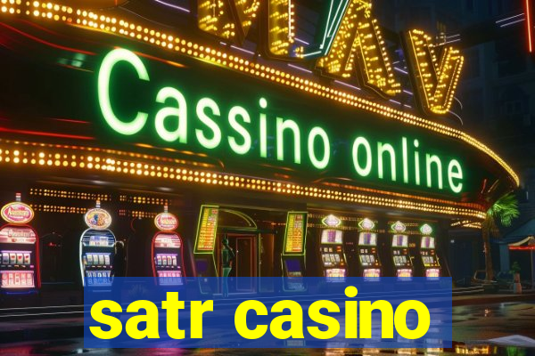 satr casino