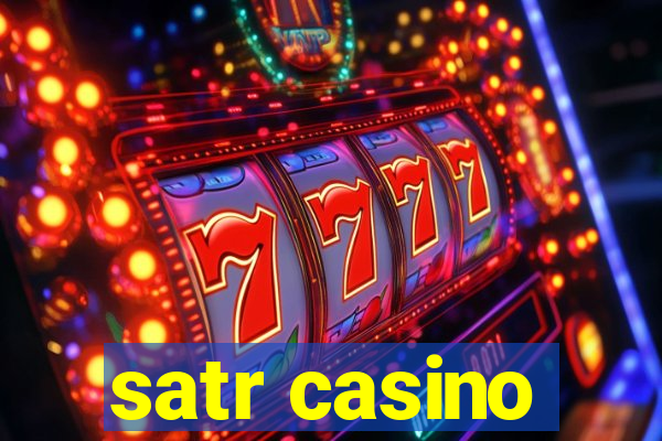 satr casino