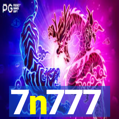 7n777