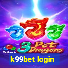 k99bet login