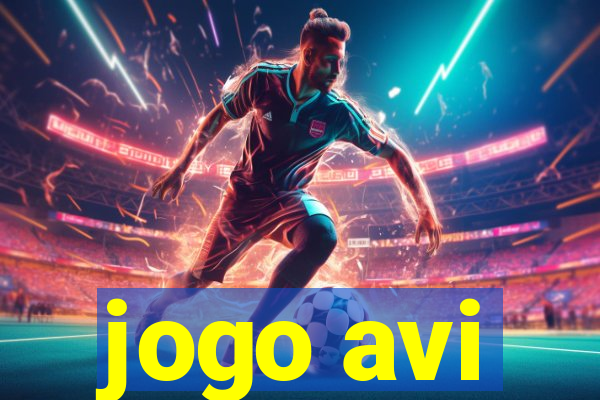 jogo avi