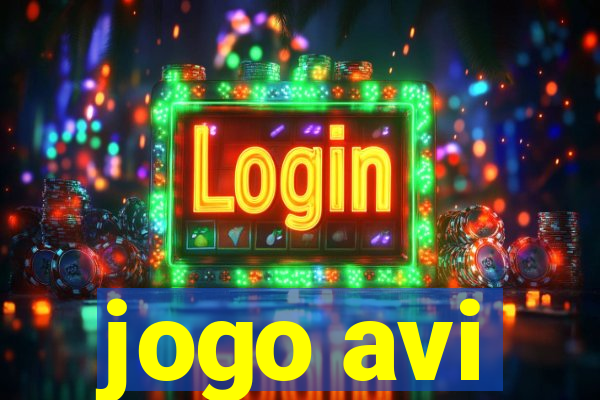 jogo avi