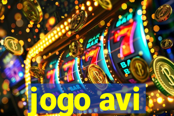 jogo avi