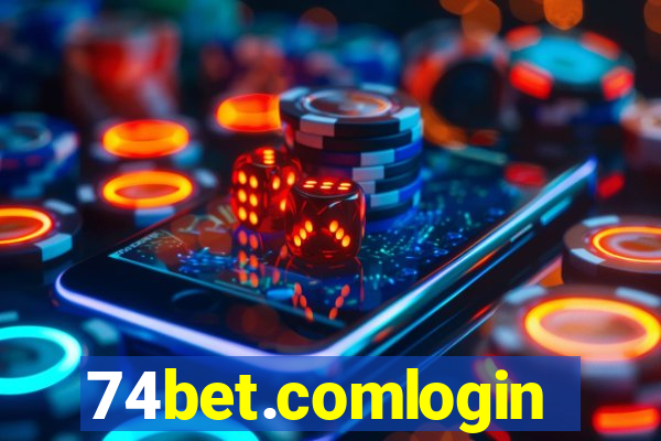 74bet.comlogin