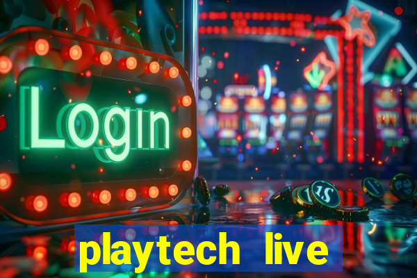 playtech live casino games